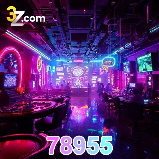 78955 Jogos de caça-níqueis